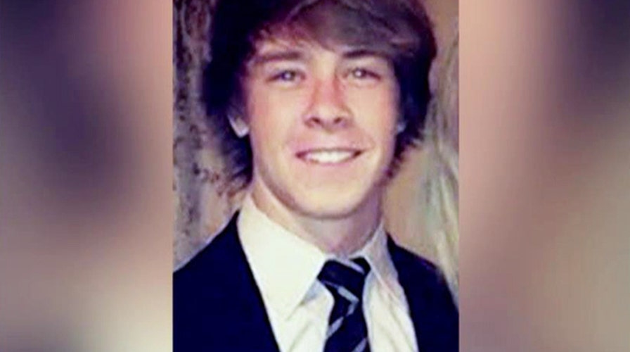 Brendan Tevlin: Random killing or murder in name of jihad?