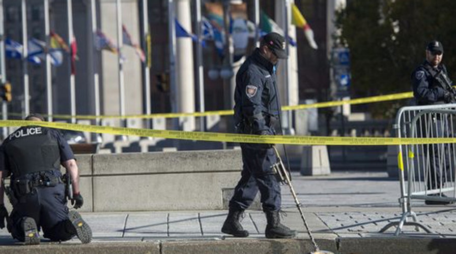 Are lone wolf attacks the new face of terrorism?