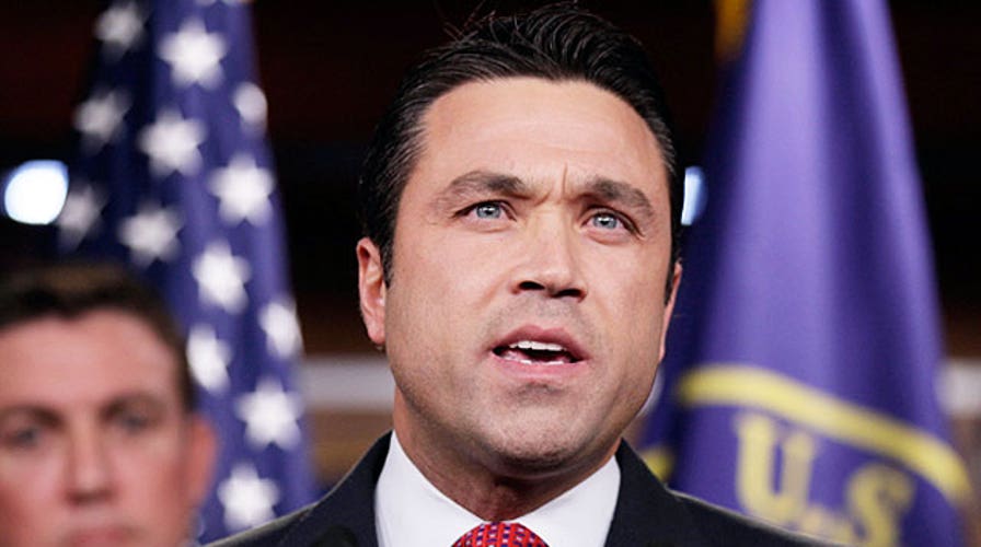 Will Rep Grimm's legal troubles hurt re-election chances?