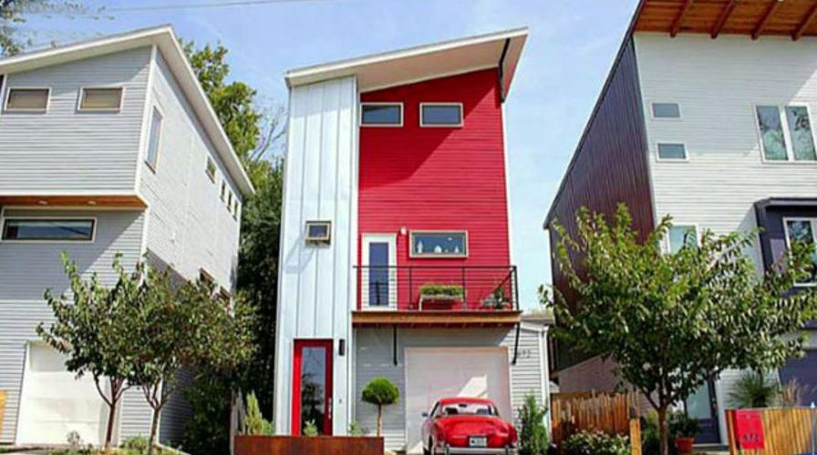 Good time to be a first time homebuyer?