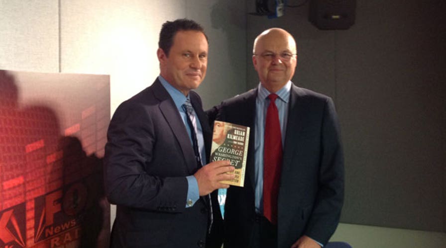Gen Hayden's Genuine Question on the ISIS Strategy 