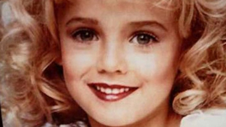 New documents released in JonBenet Ramsey case