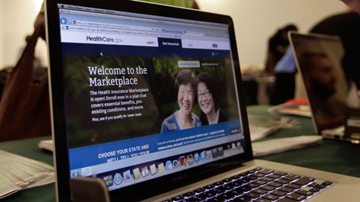 Why the ObamaCare site suffers from poor health