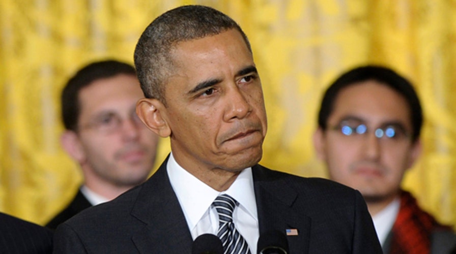 Media reaction to president's pivot to immigration reform