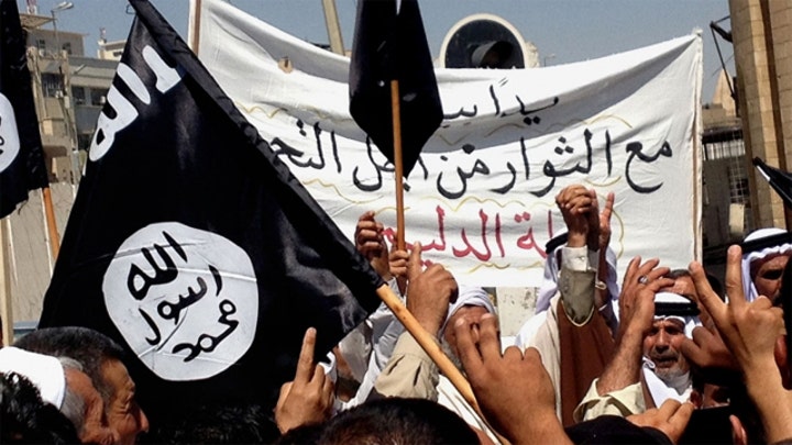 Debate over multiculturalism amid growing ISIS threat