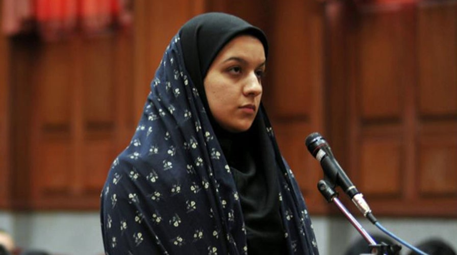 Iran executes another citizen