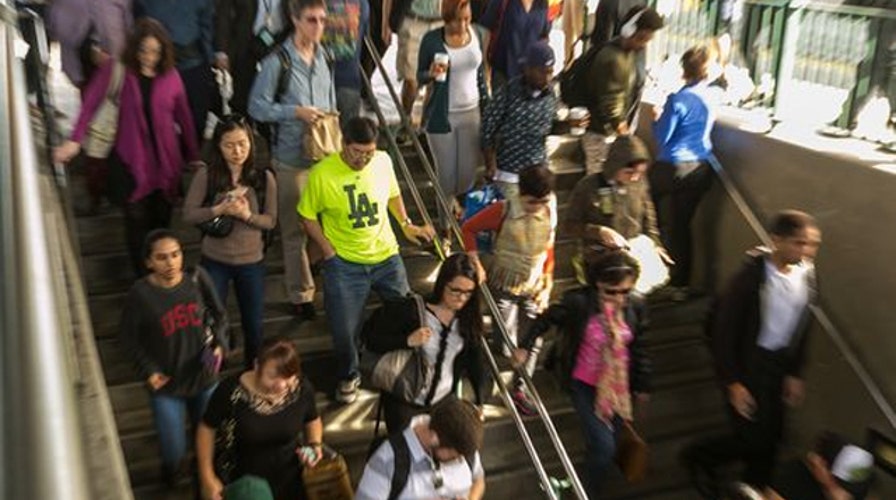 Midterms in 10 days: The Young Vote