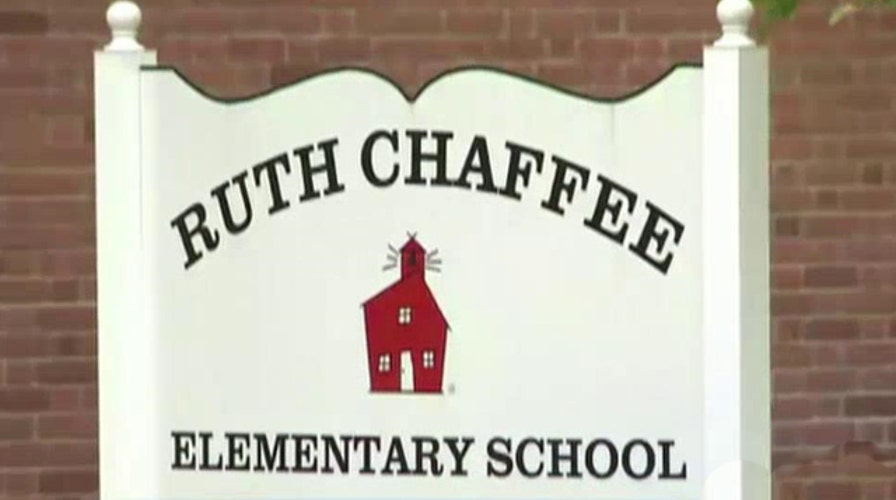 Parents balk after school cancels Halloween
