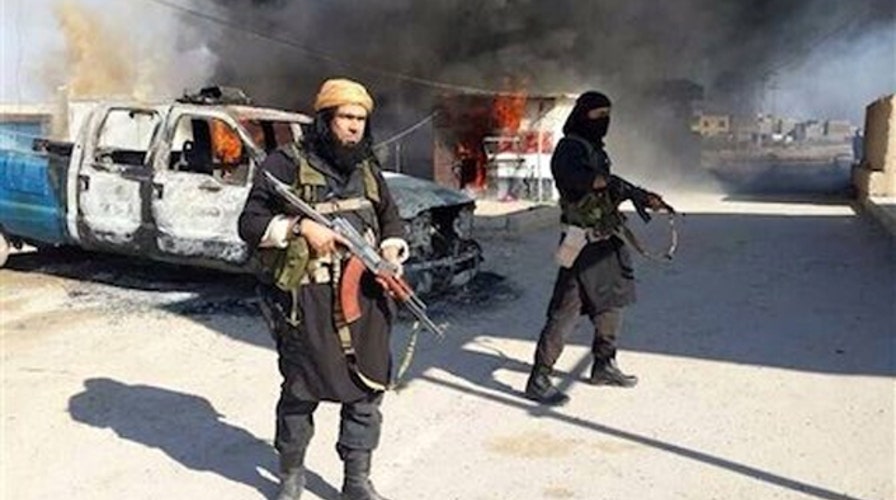 Does US have enough intel to stop lone wolf terror attacks?