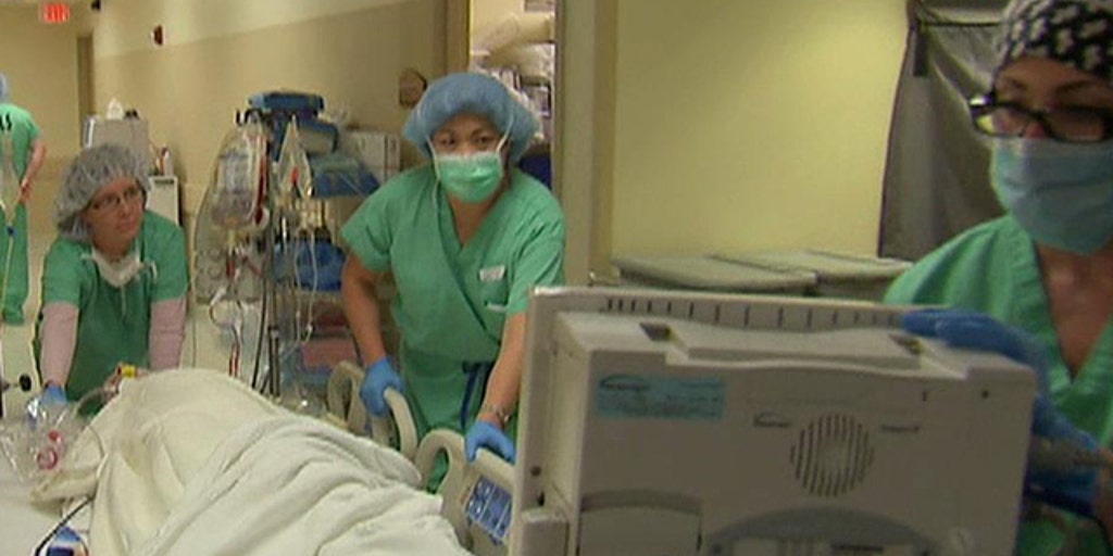 Nearly 800 surgical tools left inside patients since 2005 Fox News Video