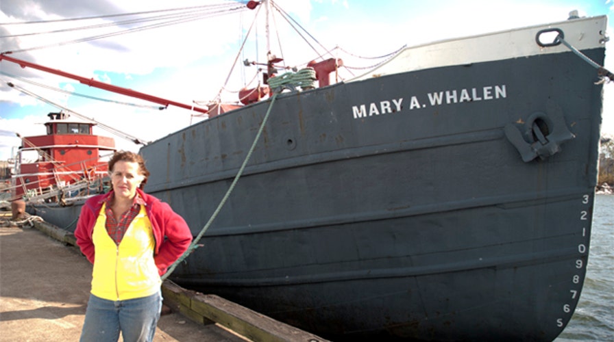 An unsung ally during Superstorm Sandy