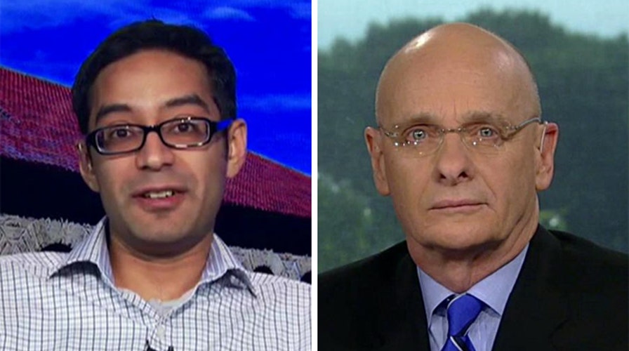 Can tech billionaires save journalism?