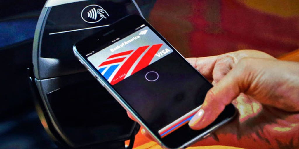 Bank on This Apple Pay problems Fox News Video