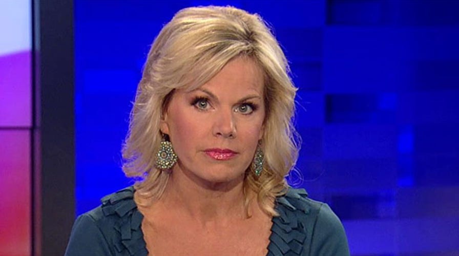 Gretchen's take: Where's the leadership on Ebola?