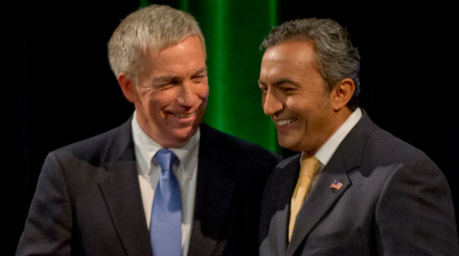 Outside groups invest millions in California House race