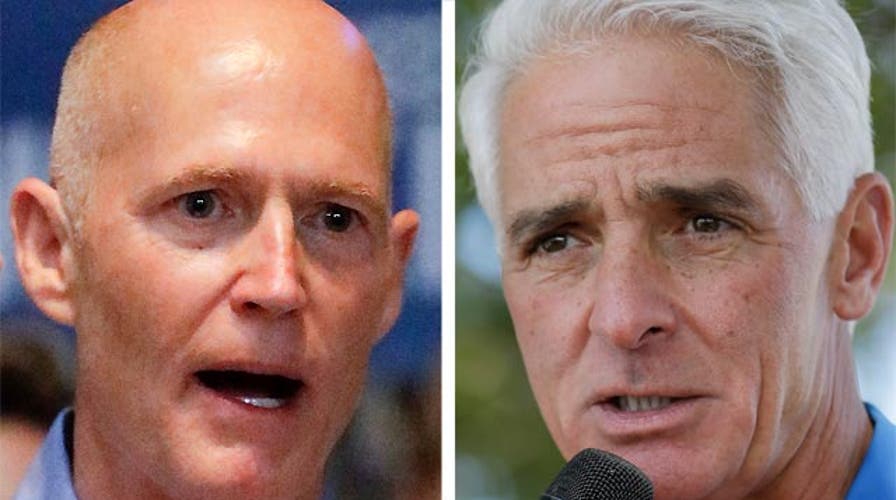 Key governor races to watch on Election Day