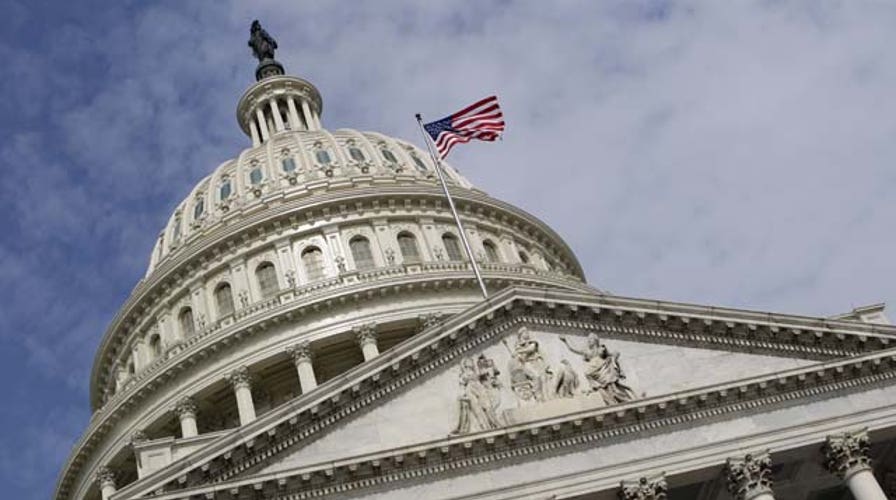 Will the GOP take the Senate?