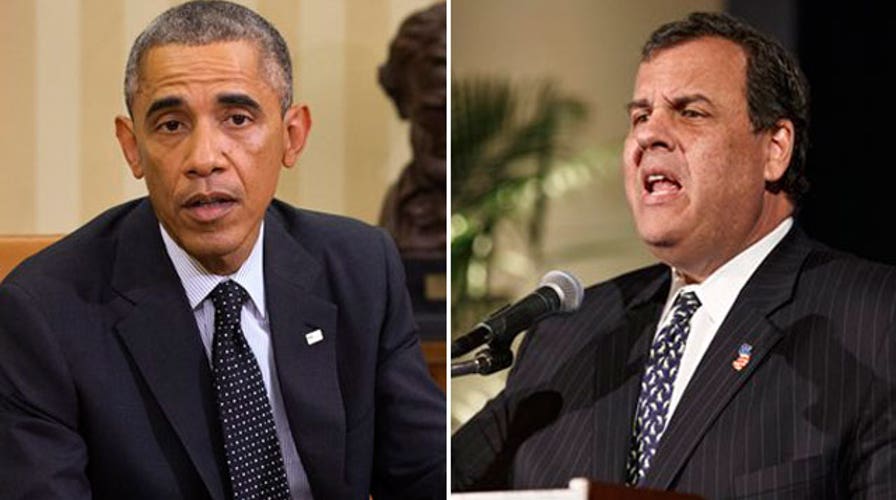 WH criticizes states for mandatory Ebola quarantines