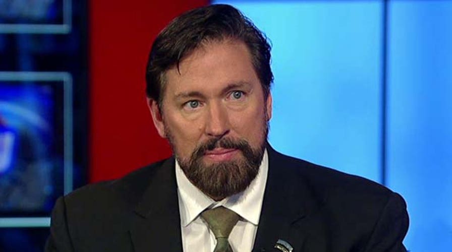 Inside the Green Beret Foundation