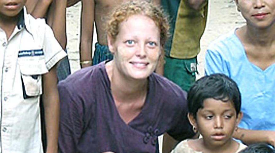 Would nurse held in quarantine have case against government?