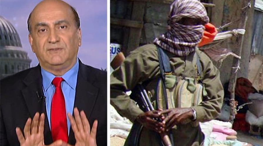 Phares: US must rethink strategy to counter radical Islam