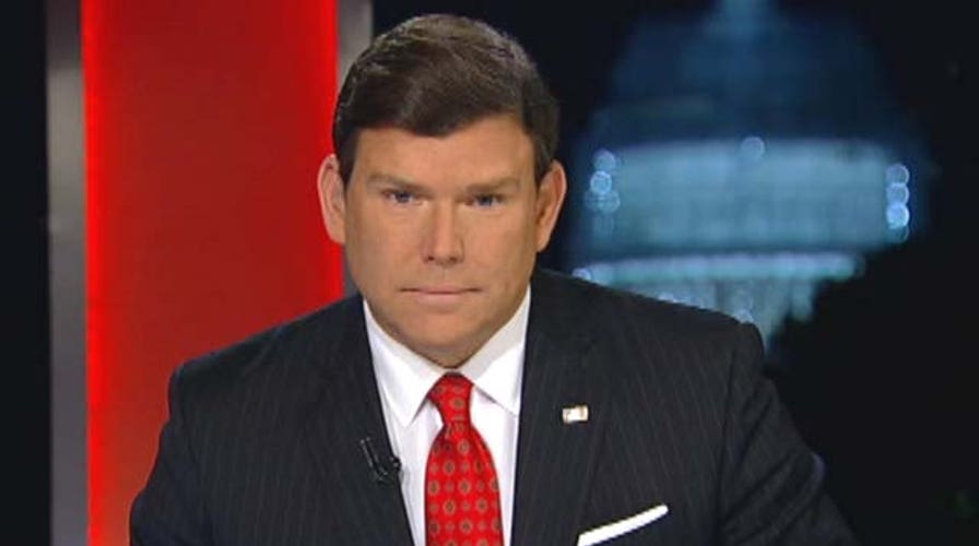 Coming up on Tuesday, Oct. 28 edition of ‘Special Report’
