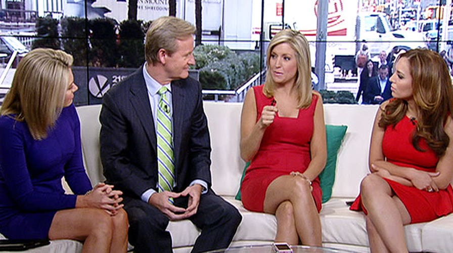 After the Show Show: How was your weekend?
