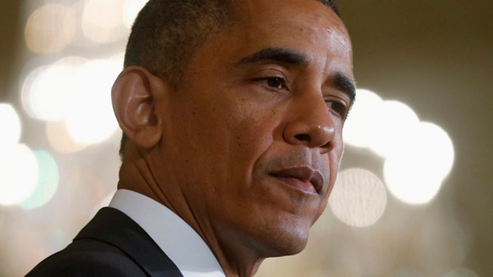 Political Insiders 10/28/2013: Obama's bad week
