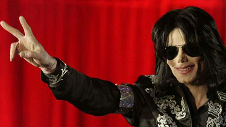 Michael Jackson's doctor released from prison