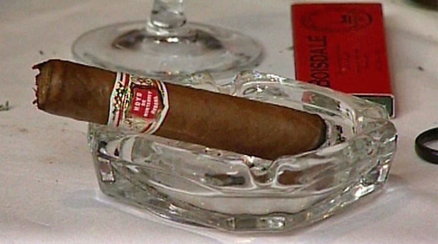 Mass. town could be first to ban sale of tobacco to everyone