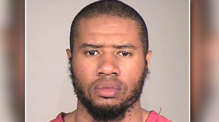 Alleged jihad murder trail of bodies in Seattle