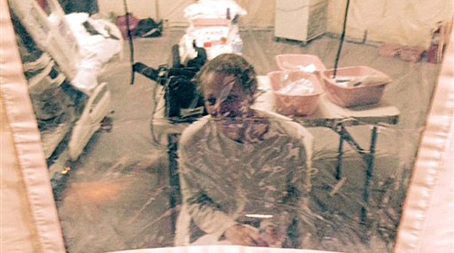 Ebola crisis Team Obama takes politically correct approach, ignores