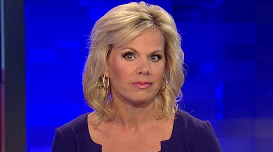 Gretchen's take: Why aren't more outraged about voter fraud?