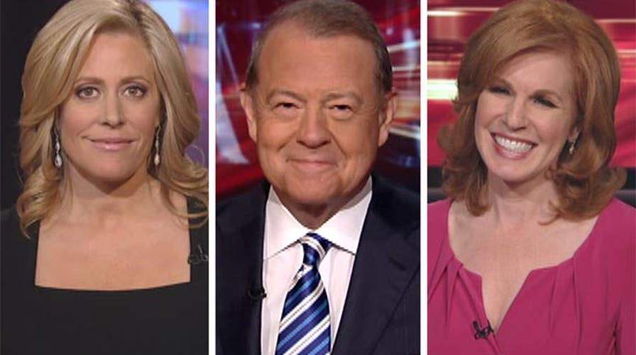 Fox Business Network experts on the economy