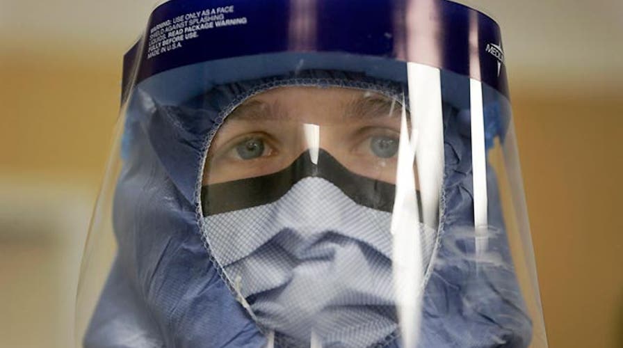 Are the new Ebola guidelines clear?
