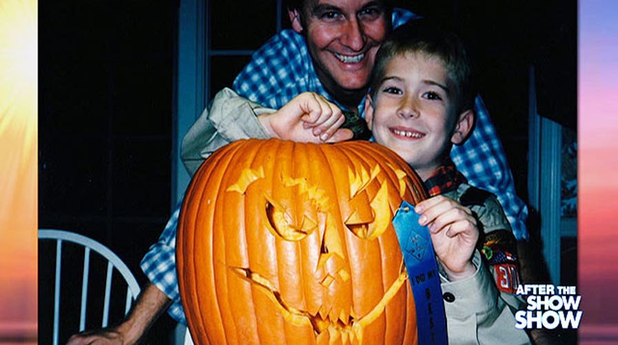 After the Show Show: Halloween sights