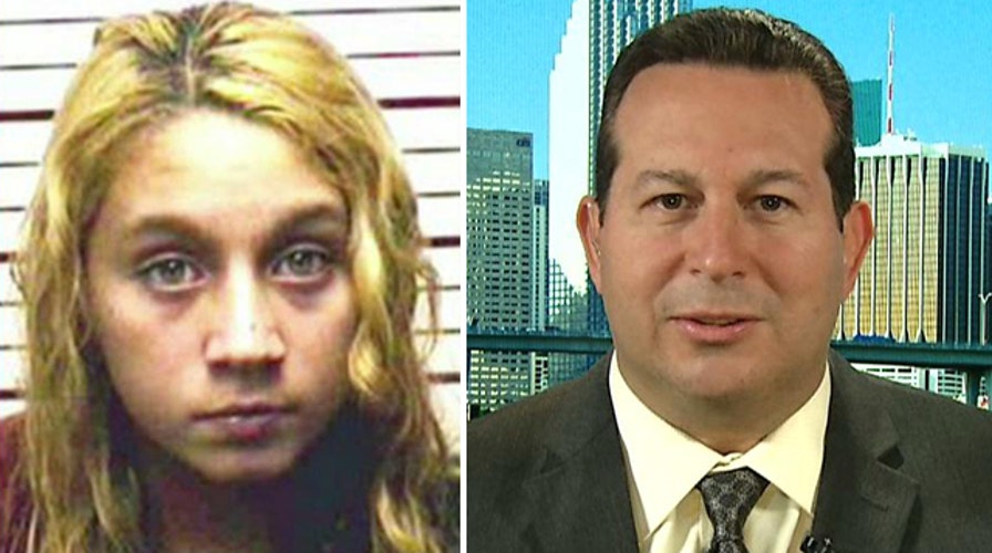 Jose Baez defends 12-year-old client in bullying case