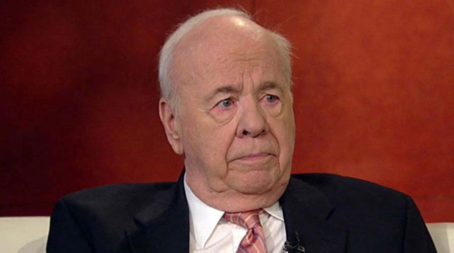 Tim Conway still making America laugh