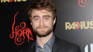 Daniel Radcliffe is devilishly good in 'Horns' - Fox News