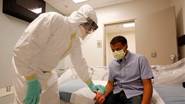 Ebola, race and the Obama administration 