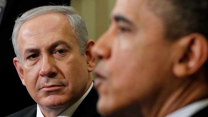 Greta: Obama owes Netanyahu an apology