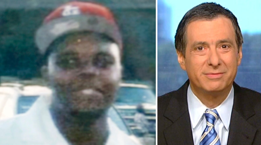 Questioning the facts on Ferguson