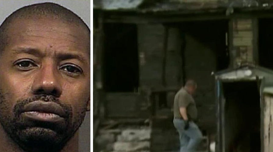 Man accused of killing seven women back in court