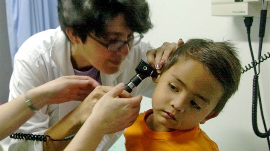 Study: Women more likely to stay home with a sick child