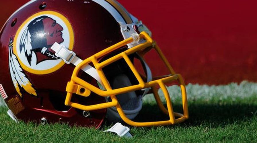 High schools defend Redskins mascot