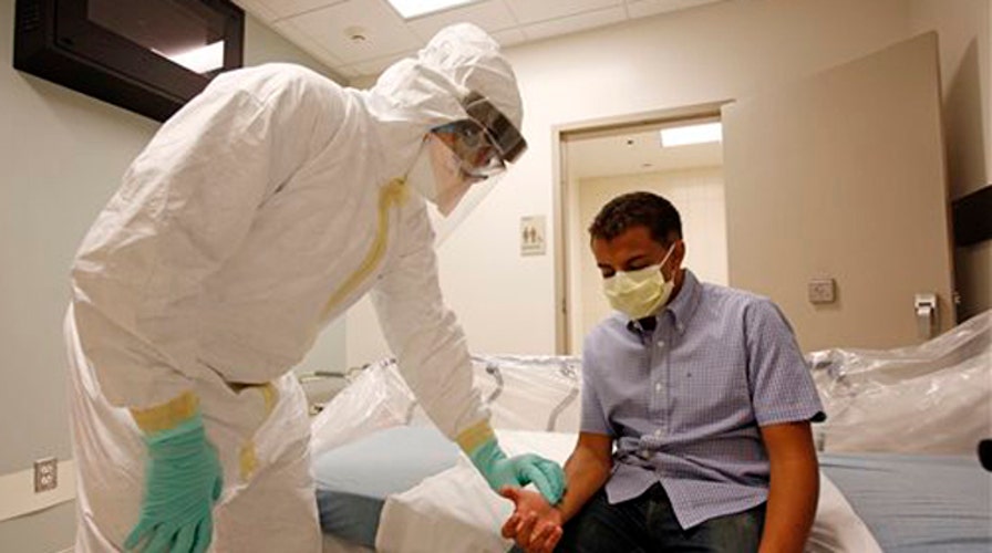 Ebola, race and the Obama administration 