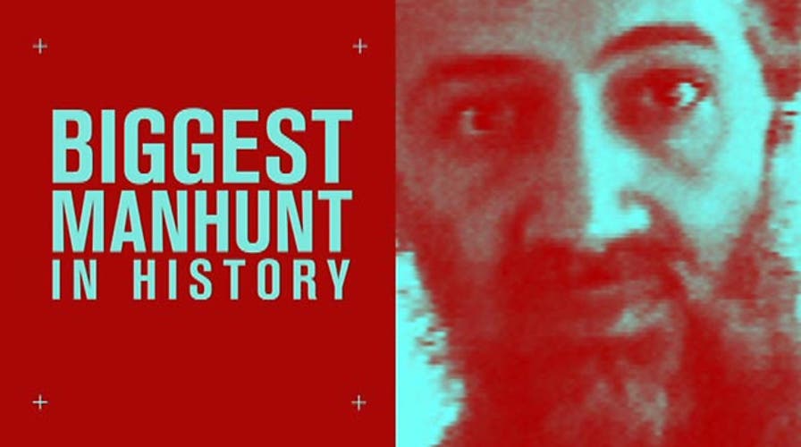 'The Man Who Killed Usama Bin Laden'
