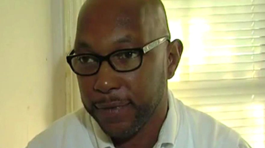Man ordered to pay support for child he didn't father