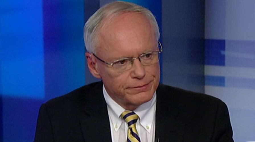 Ambassador: Obama admin warned about ISIS, they did nothing