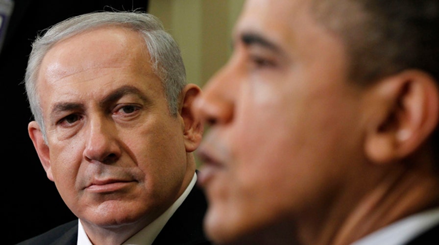 Greta: Obama owes Netanyahu an apology
